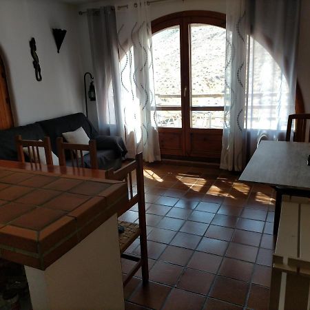 라스네그라스 Casa Paulonia 아파트 외부 사진
