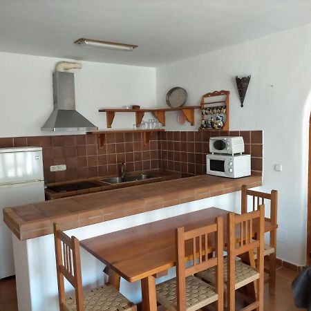 라스네그라스 Casa Paulonia 아파트 외부 사진
