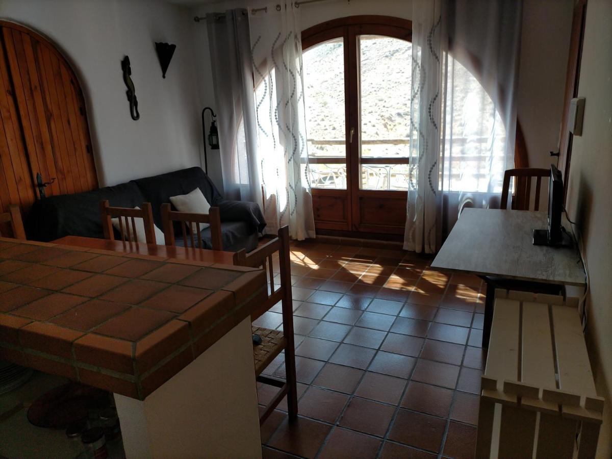 라스네그라스 Casa Paulonia 아파트 외부 사진