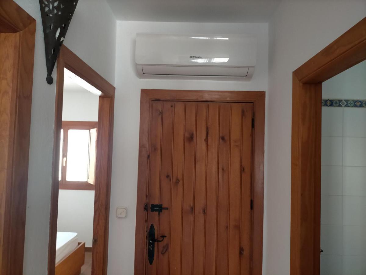 라스네그라스 Casa Paulonia 아파트 외부 사진
